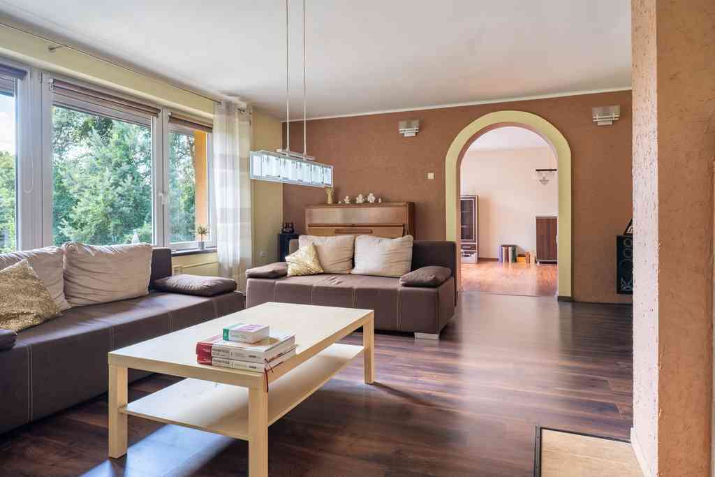 Żarki, ul. Spokojna | Dom na sprzedaż - zdjęcie 3