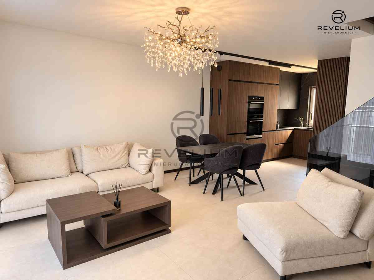 76,6 m² | 4 POKOJE | OGRÓDEK 30 m² | 2 ŁAZIENKI - zdjęcie 6