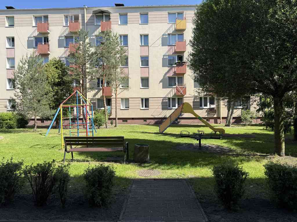 Częstochowa, ul. Okólna | Mieszkanie na sprzedaż - zdjęcie 14