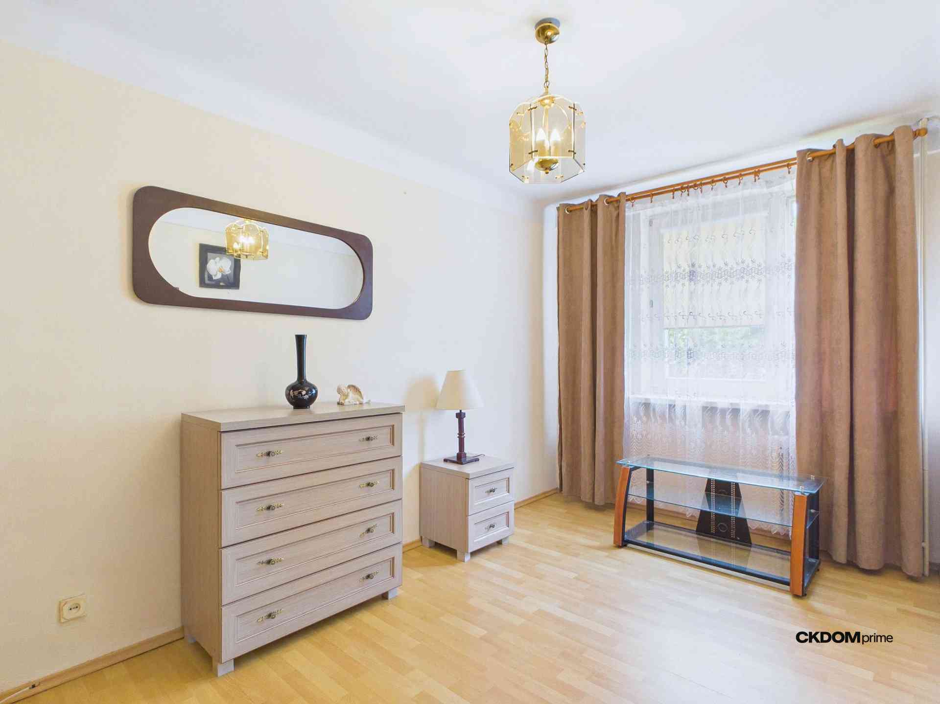 Świetna lokalizacja! 2 pokoje z balkonem | Radom ul. Kusocińskiego 7a - zdjęcie 5