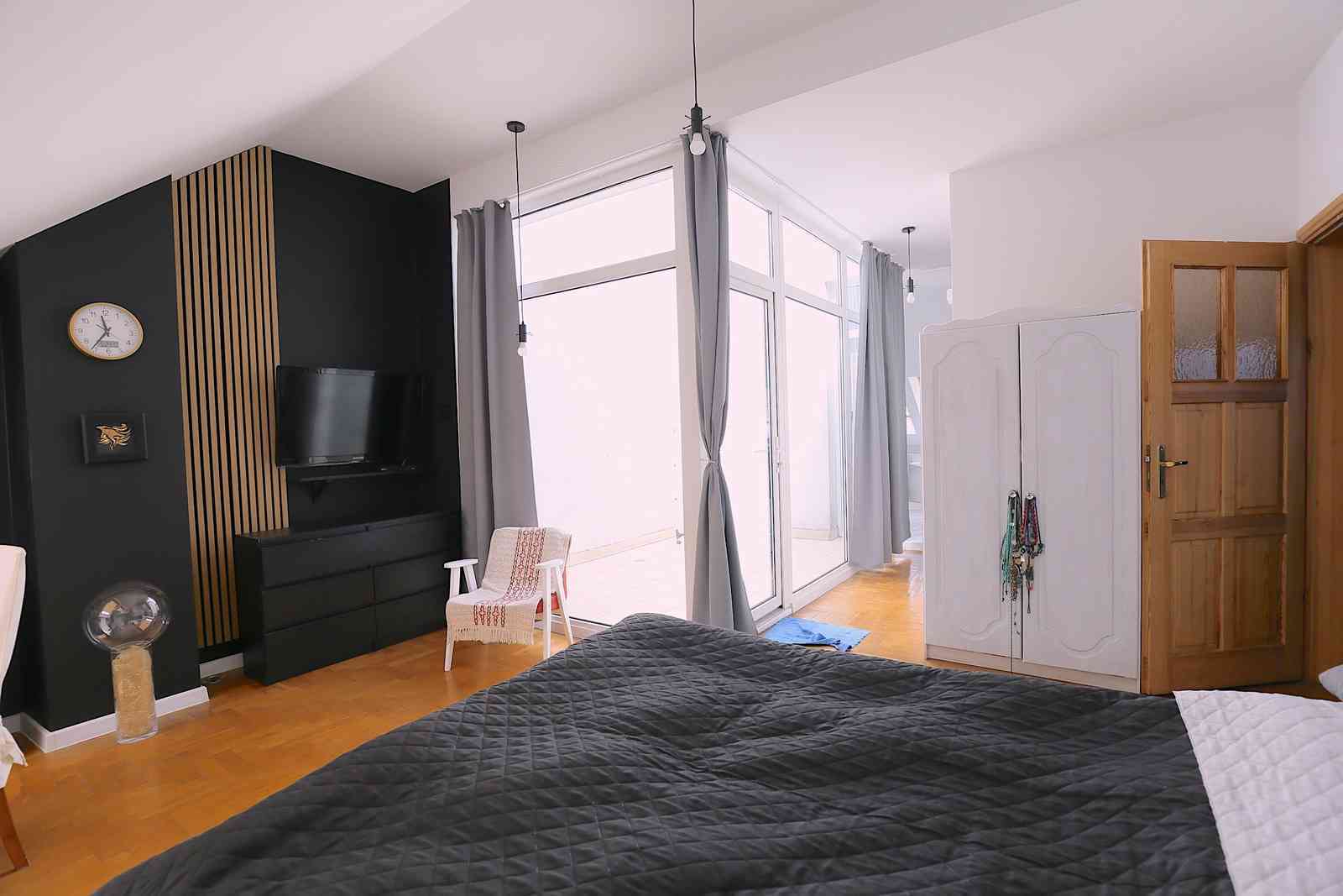 Dom bliźniak na sprzedaż Szczecin Gumieńce 263m² - zdjęcie 8