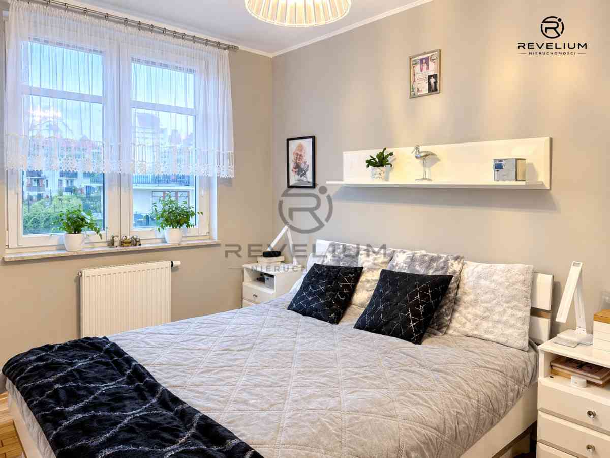 4-pokojowe mieszkanie 82,95 m² | Morena | Balkon - zdjęcie 9