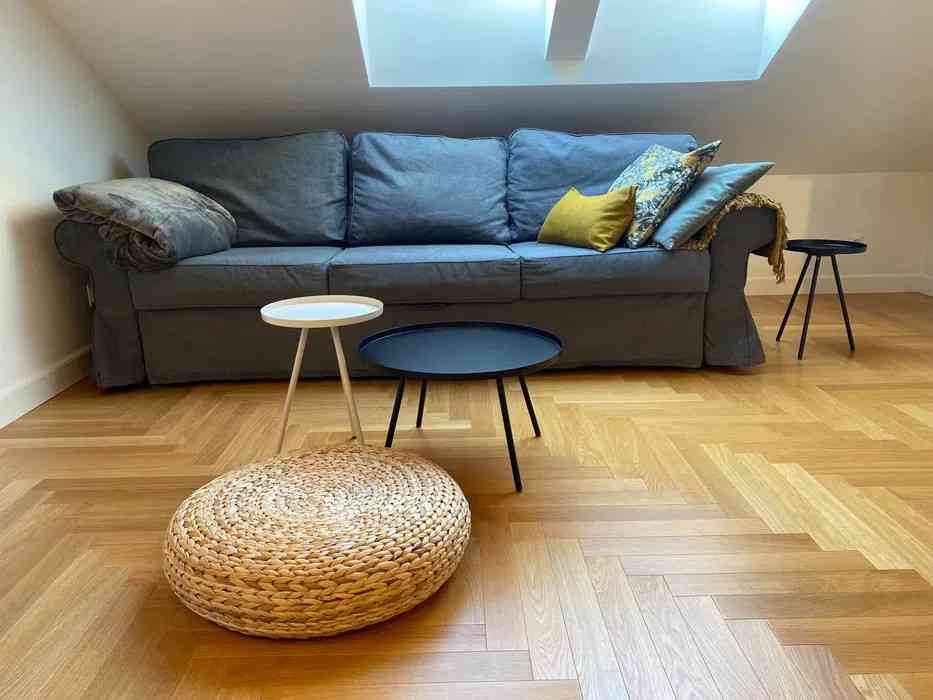 Segment inwestycyjny 110 m², dwa niezależne lokale, ogródek, centrum T - zdjęcie 8