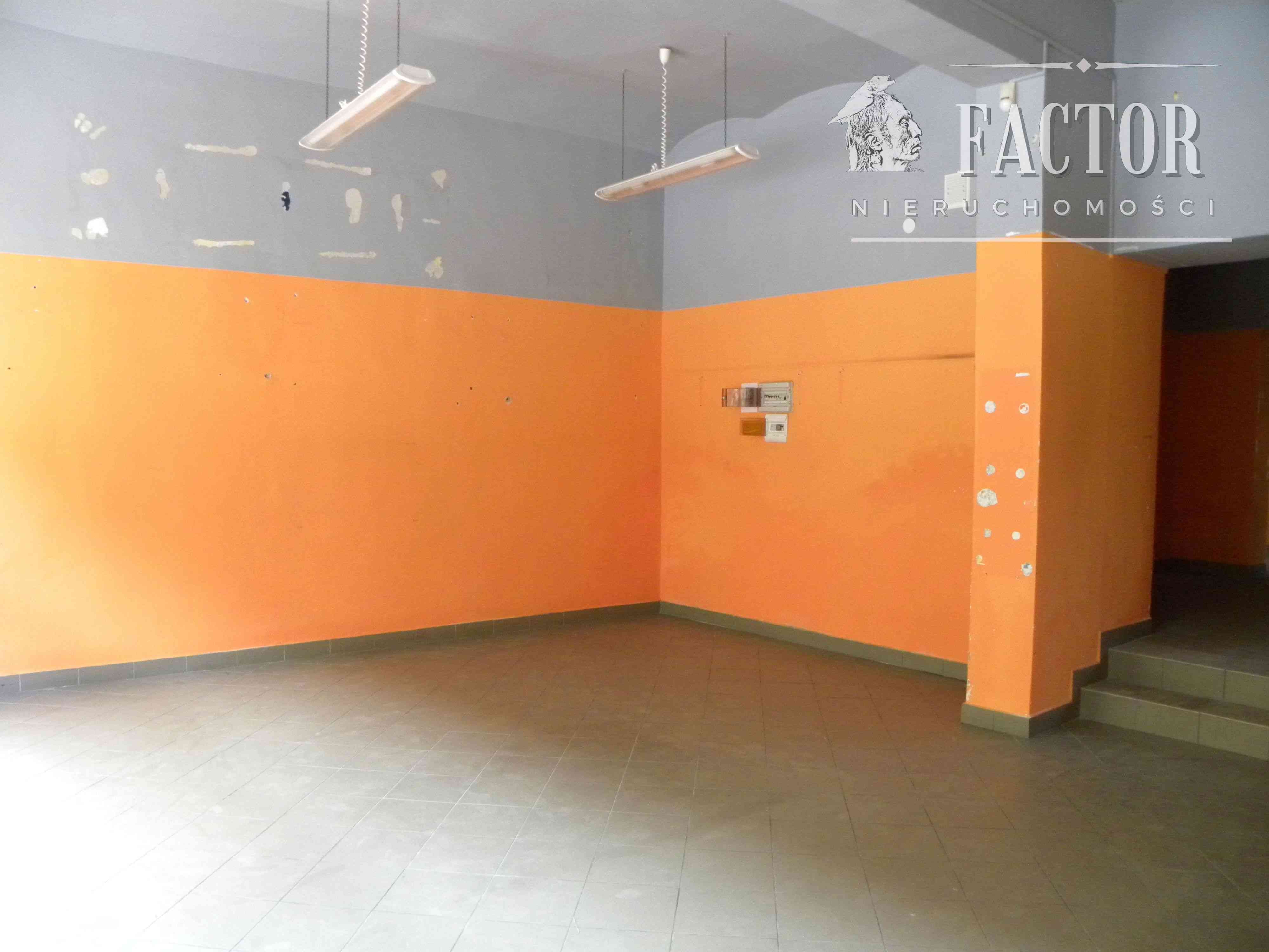 Gorlice lokal do wynajęcia w centrum 60W - zdjęcie 5