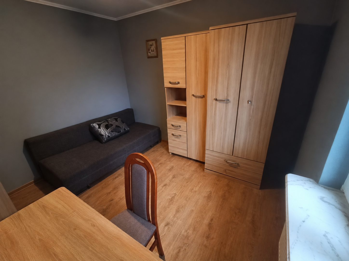 Mieszkanie 63 m², 3 pokoje, balkon, piwnica – Kielce, blisko centrum! - zdjęcie 13