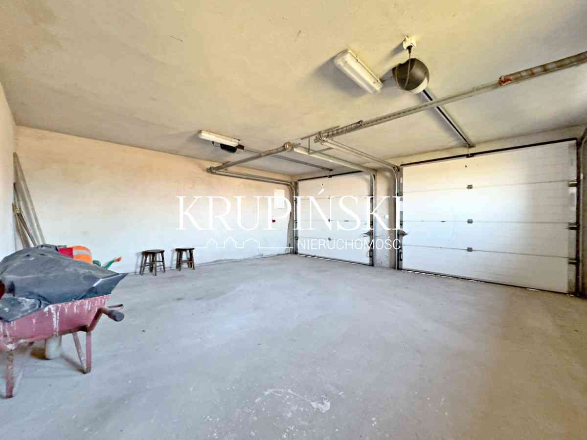 Ciechocin, dom 281,2 m2, działka 3018 m2, 6 pokoi - zdjęcie 20