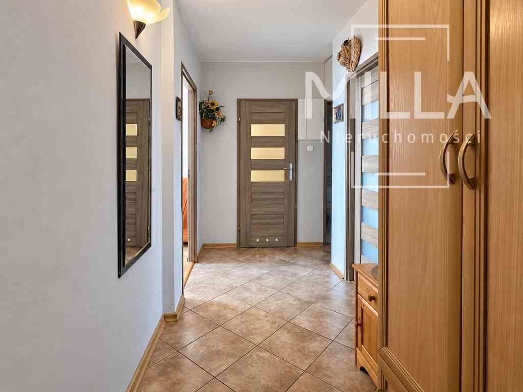Mieszkanie 47 m² | 2 pokoje | balkon | winda | Łódź, ul. Julianowska 9 - zdjęcie 5