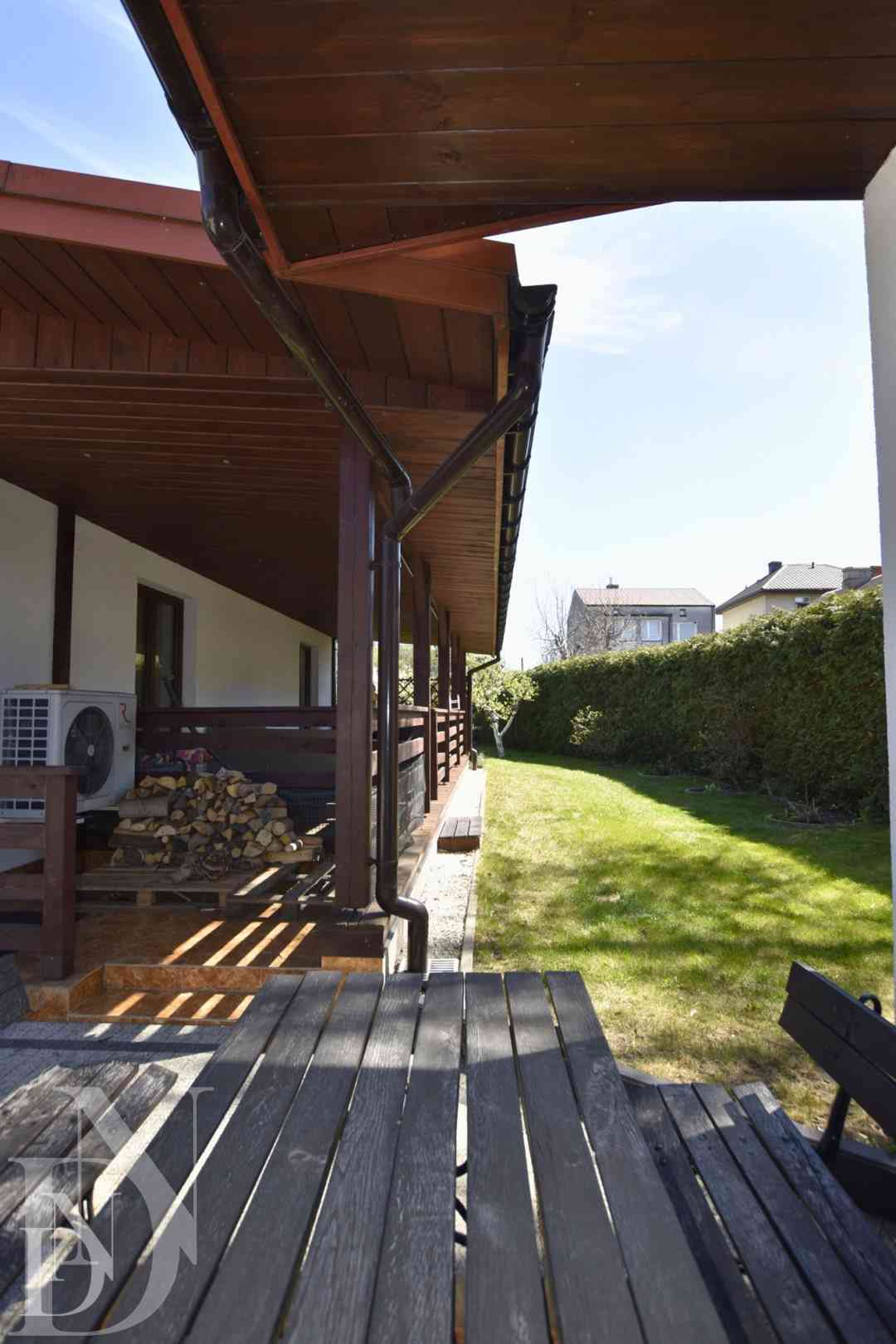 Dwa domy -jedna posesja. Hajnówka blisko centrum - zdjęcie 23