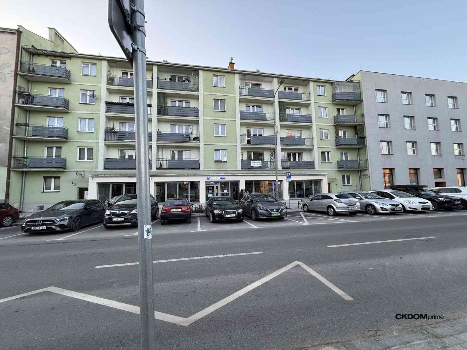 Kielce Paderewskiego mieszkanie 42,6 Inwestycja - zdjęcie 12