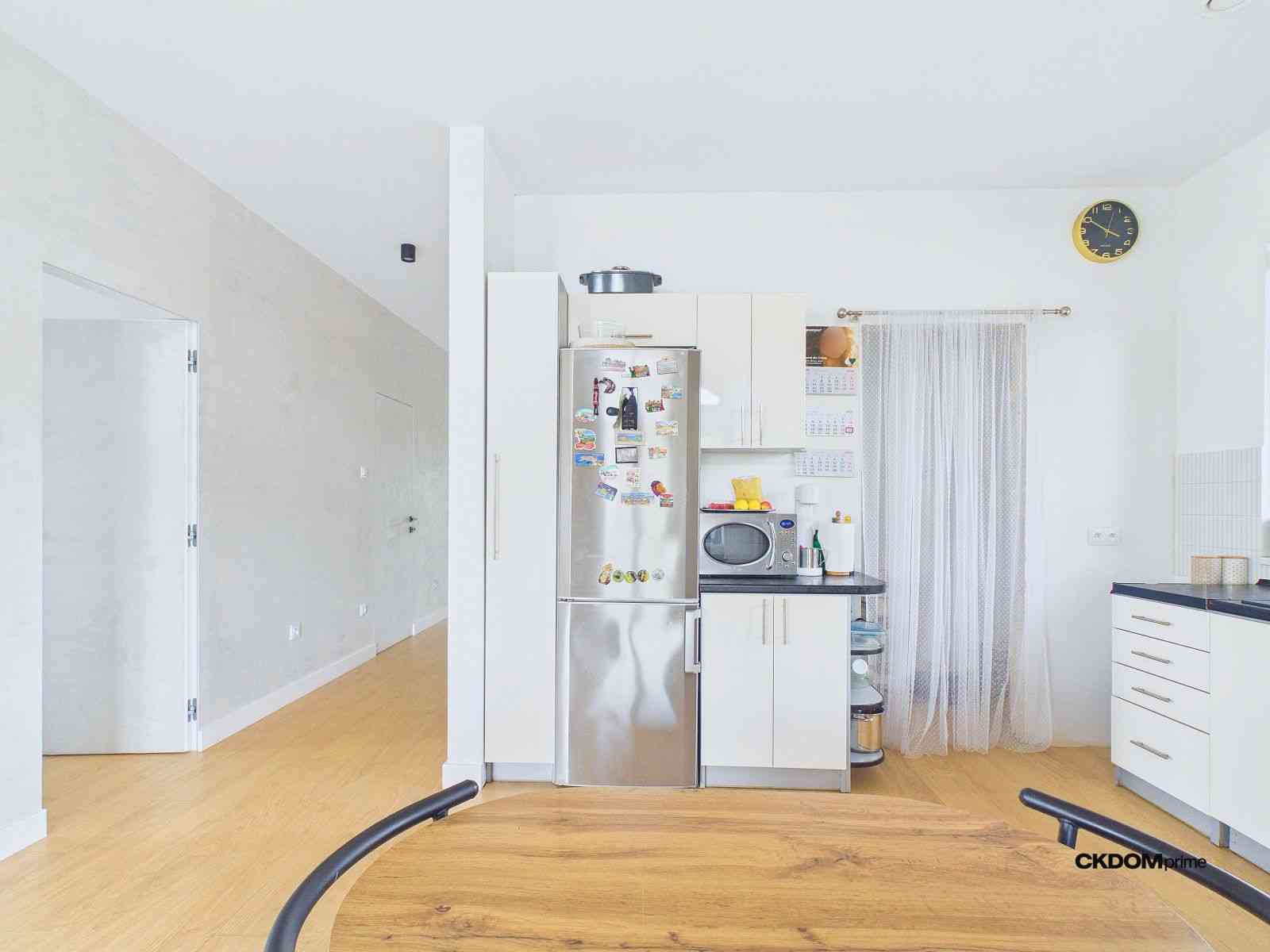 Dom parterowy 145 m² z działką 1189 m², Szewce, gm. Nowiny - zdjęcie 9