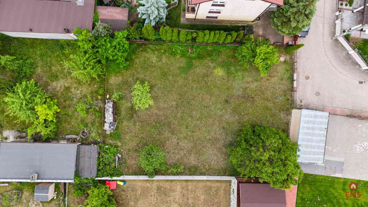 Działka budowlana Białystok - zdjęcie 9