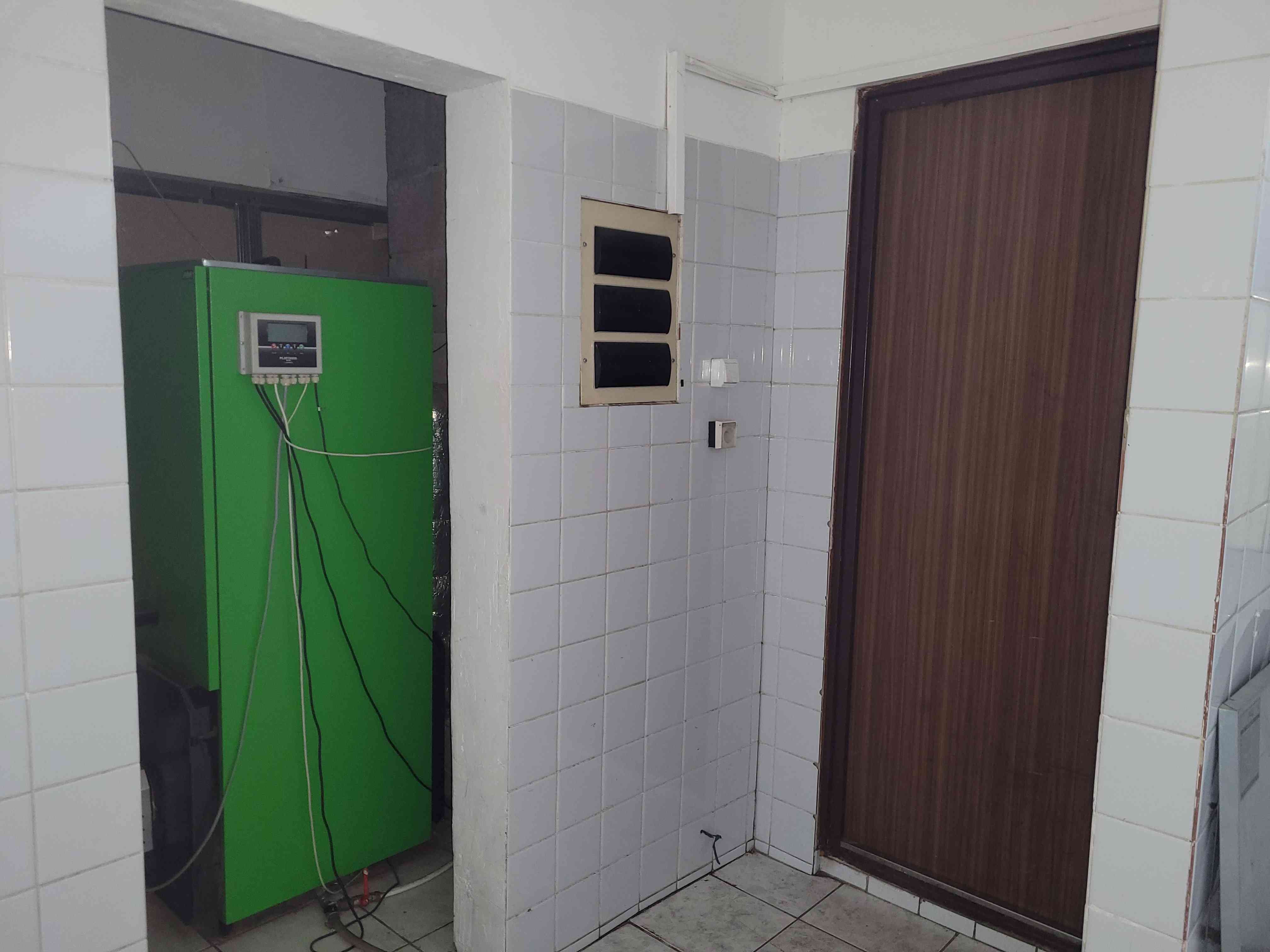 Lokal usługowy na parterze z witryną, 71 m², Mrągowo - zdjęcie 11