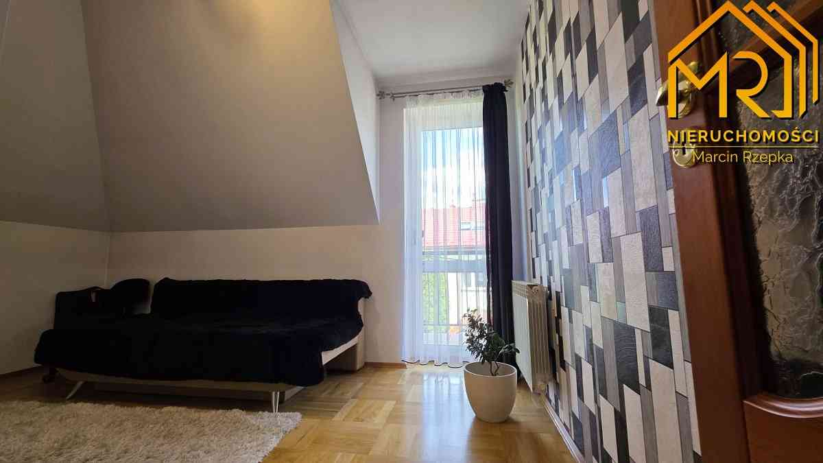 Dom z szybkim dojazdem do Tarnowa – Nowa Jastrząbk - zdjęcie 17
