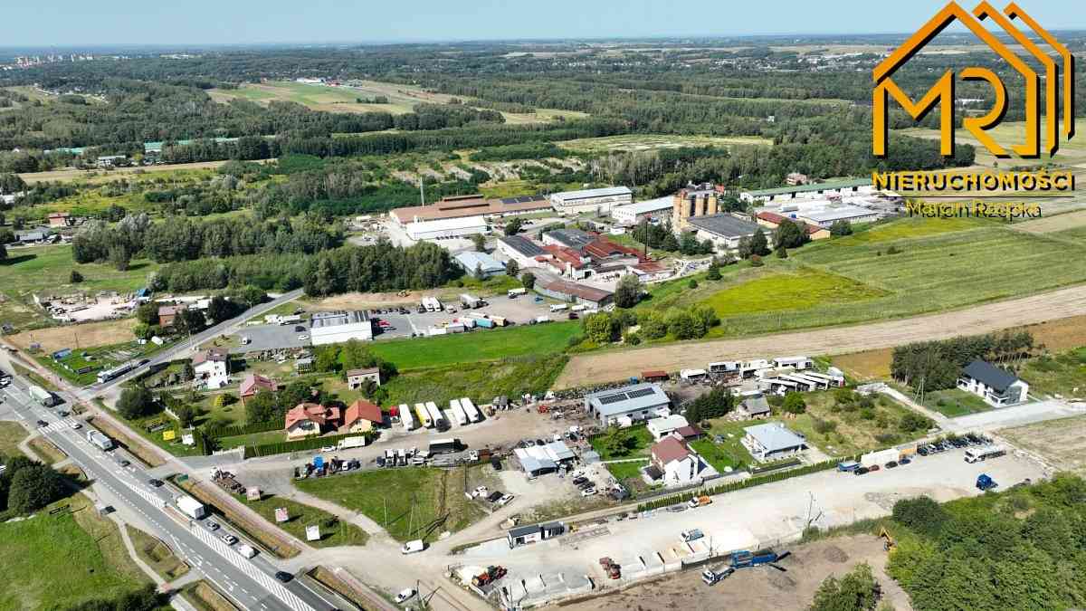 Dom do kapitalnego remontu – 10 min od Tarnowa - zdjęcie 36