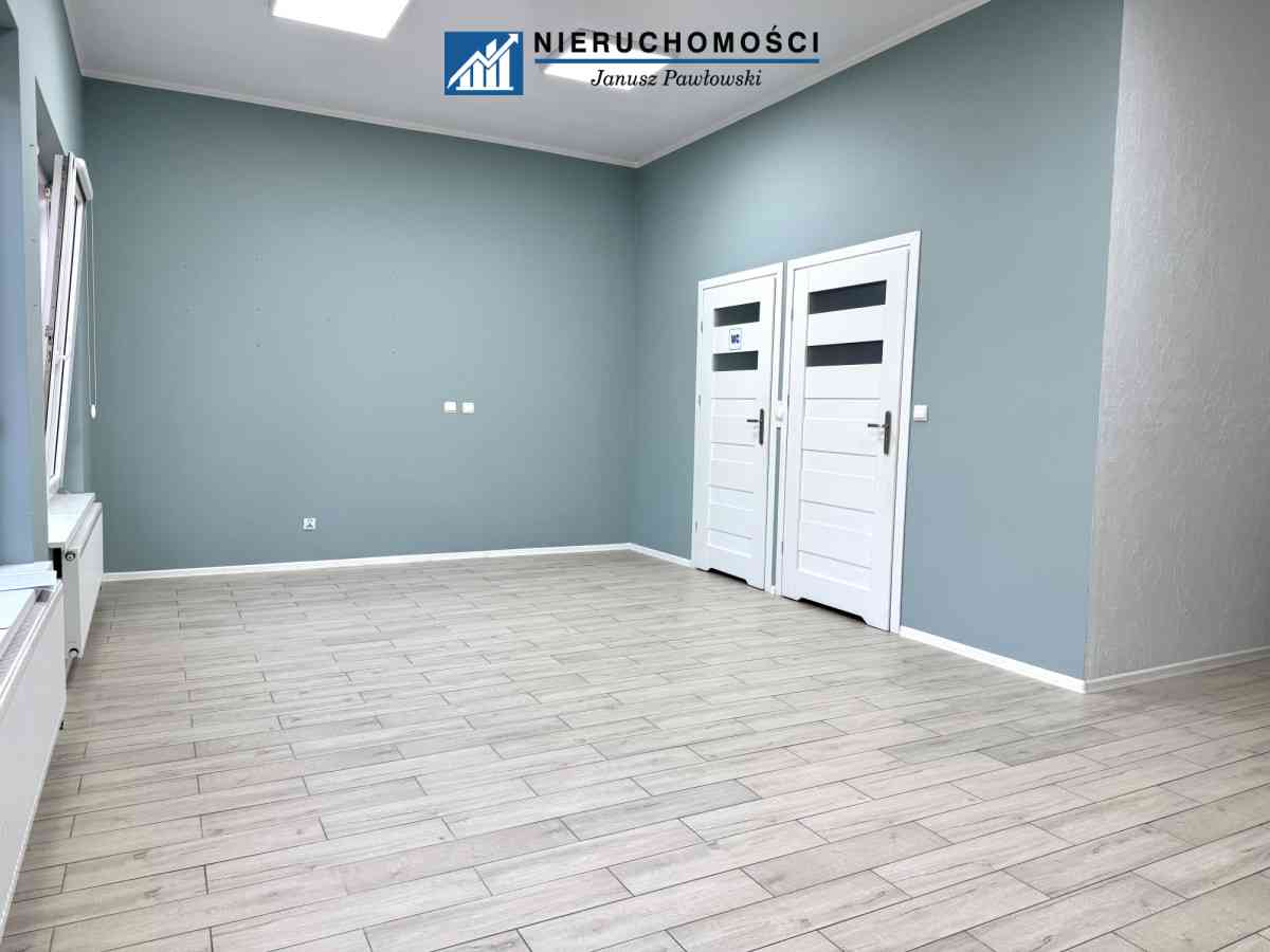 lokal usługowy 42m  Żarska, Polkowice - zdjęcie 2