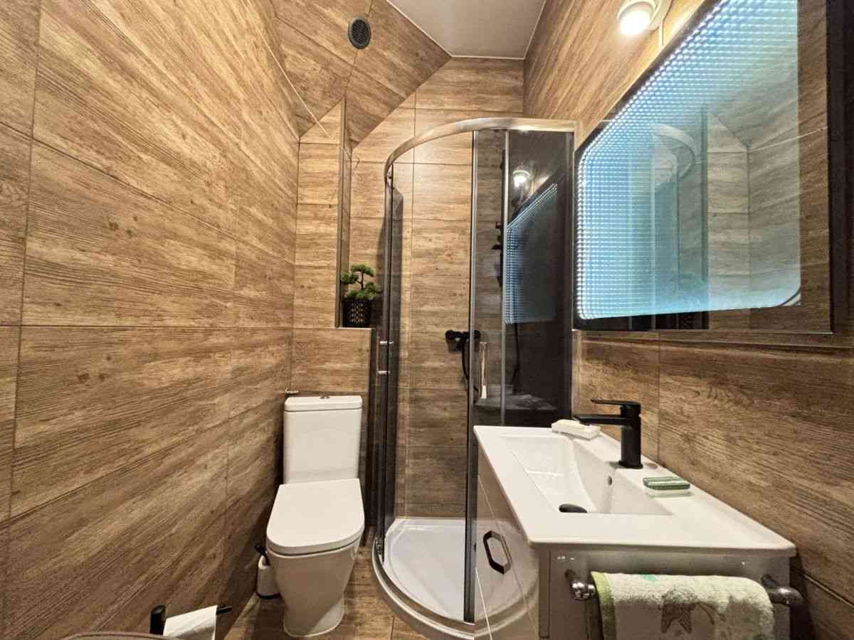 3 mieszkania | 298 m² | Centrum | Inwestycja | - zdjęcie 7