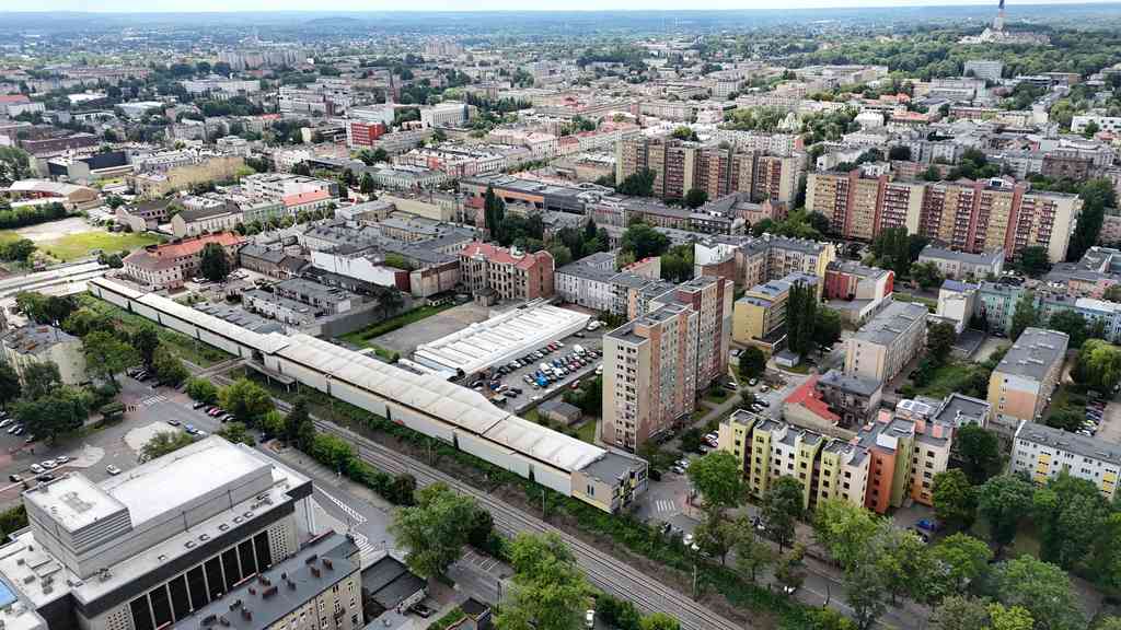 Częstochowa, Wały Dwernickiego | lokal użytkowy - zdjęcie 9