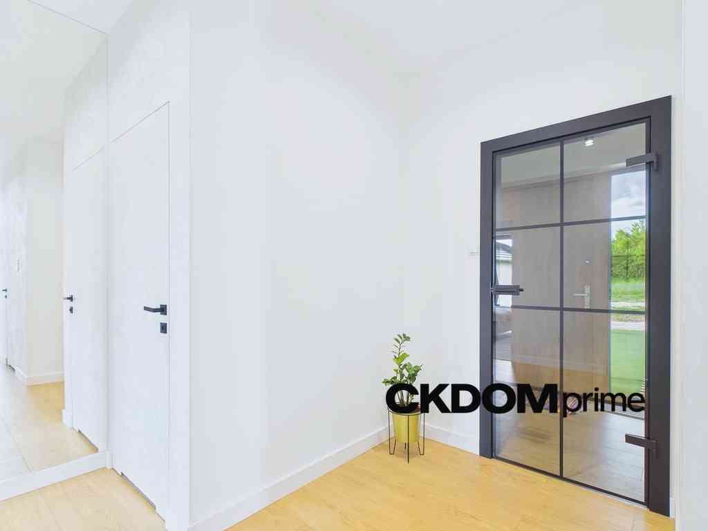 Nowoczesny dom 145 m² Szewce gm. Nowiny. - zdjęcie 18