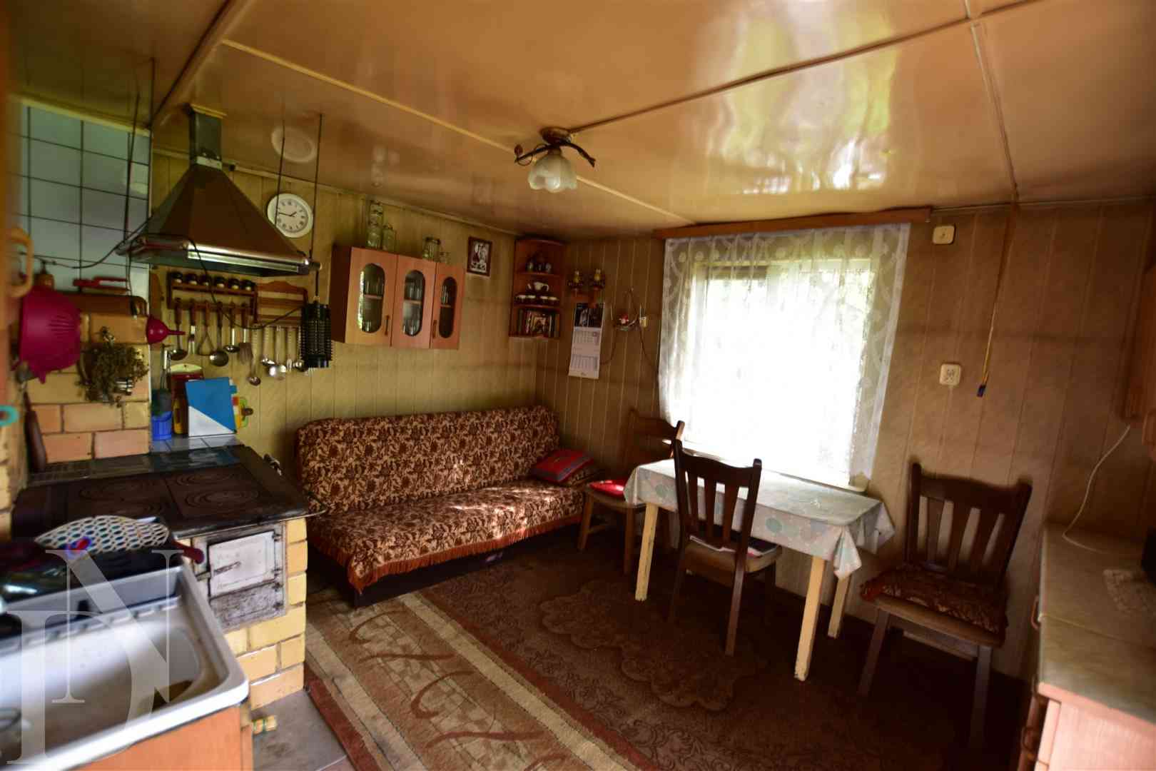 Dom z działką 672 m² i gospodarczym NIŻSZA CENA! - zdjęcie 10