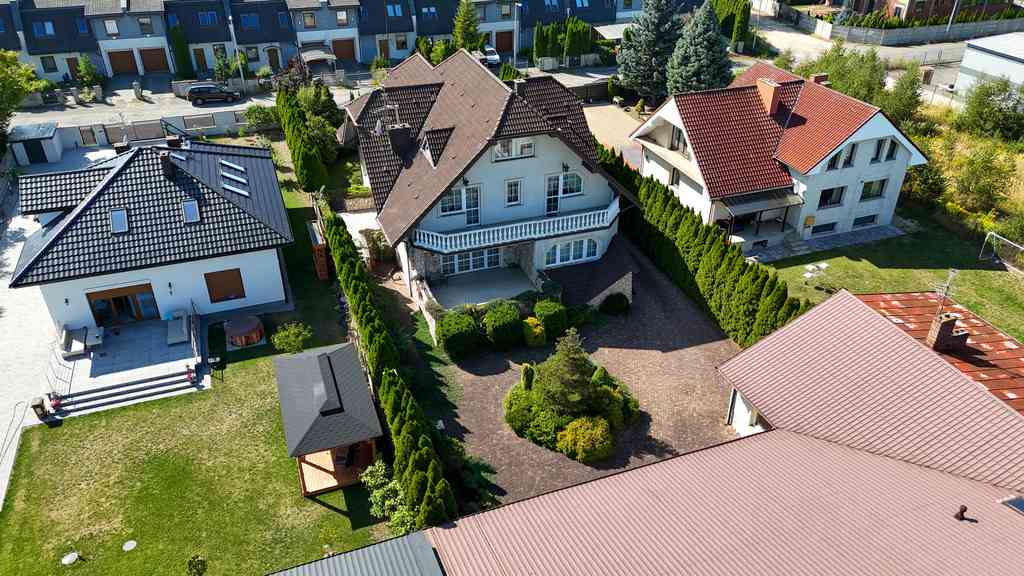Częstochowa, Tczewska | Dom na wynajem - zdjęcie 2