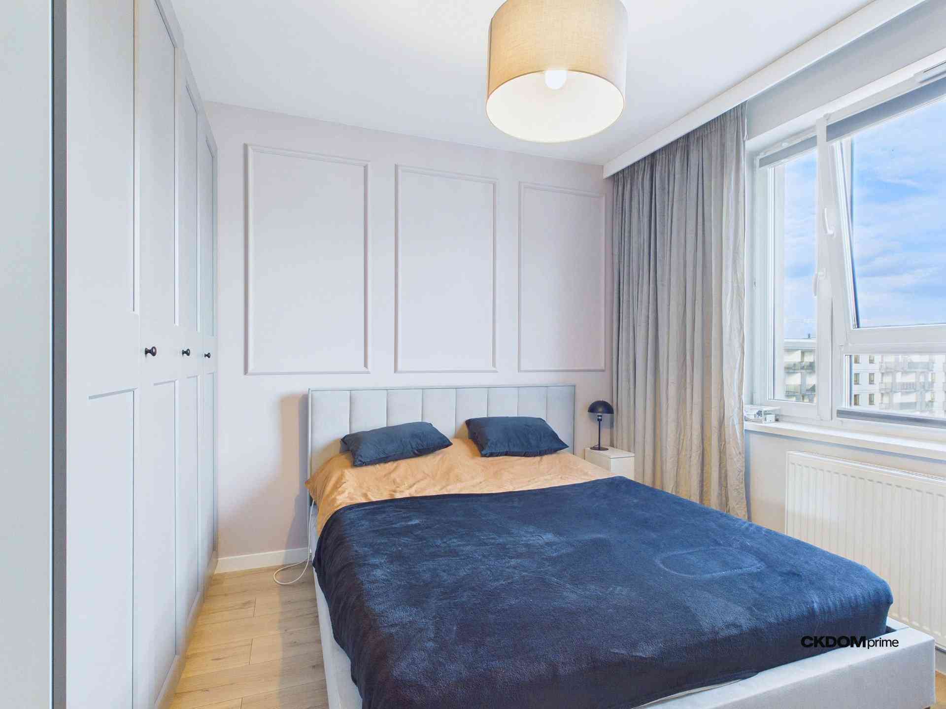 Stylowy apartament z balkonem - Wyścigowa 43F, Radom - zdjęcie 12