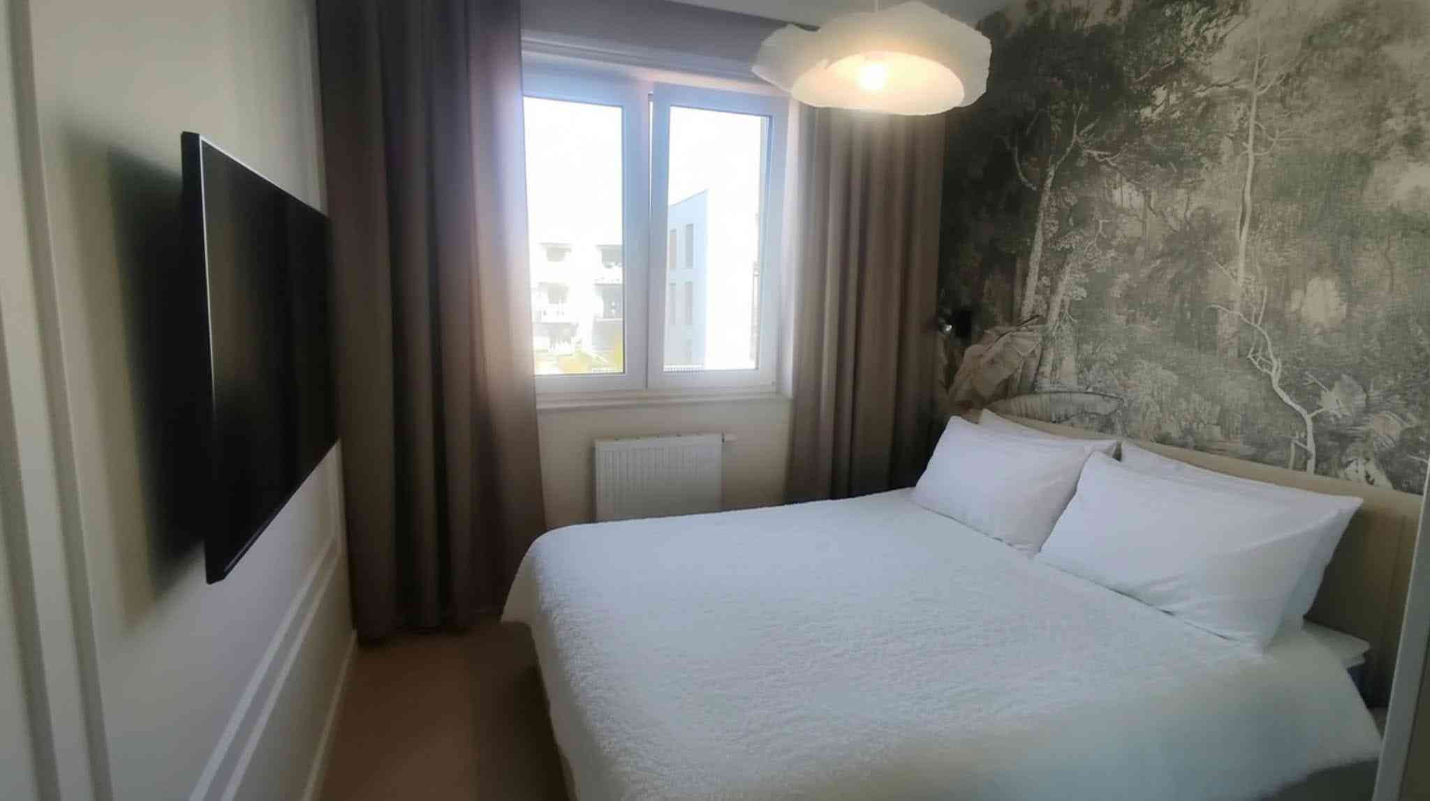 DO WYNAJĘCIA 3 pokoje balkon, klima PIERWSZY NAJEM - zdjęcie 15