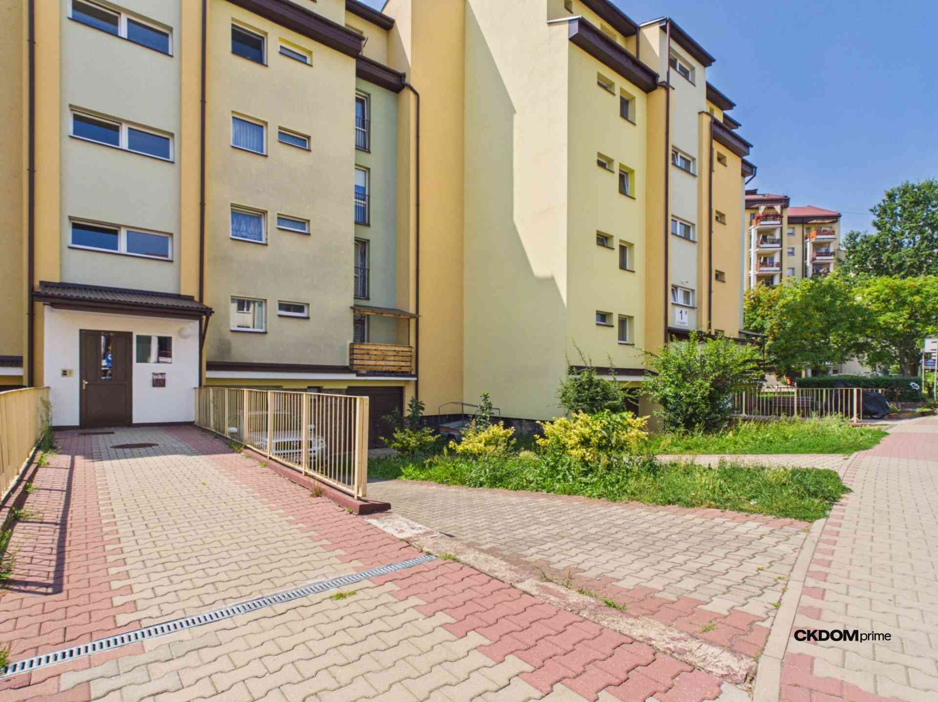Starachowice, ul. Lelewela, os. Południe - zdjęcie 15
