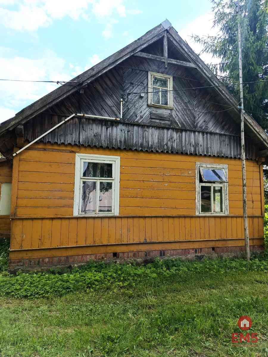 Siedlisko Kowale + las - zdjęcie 4