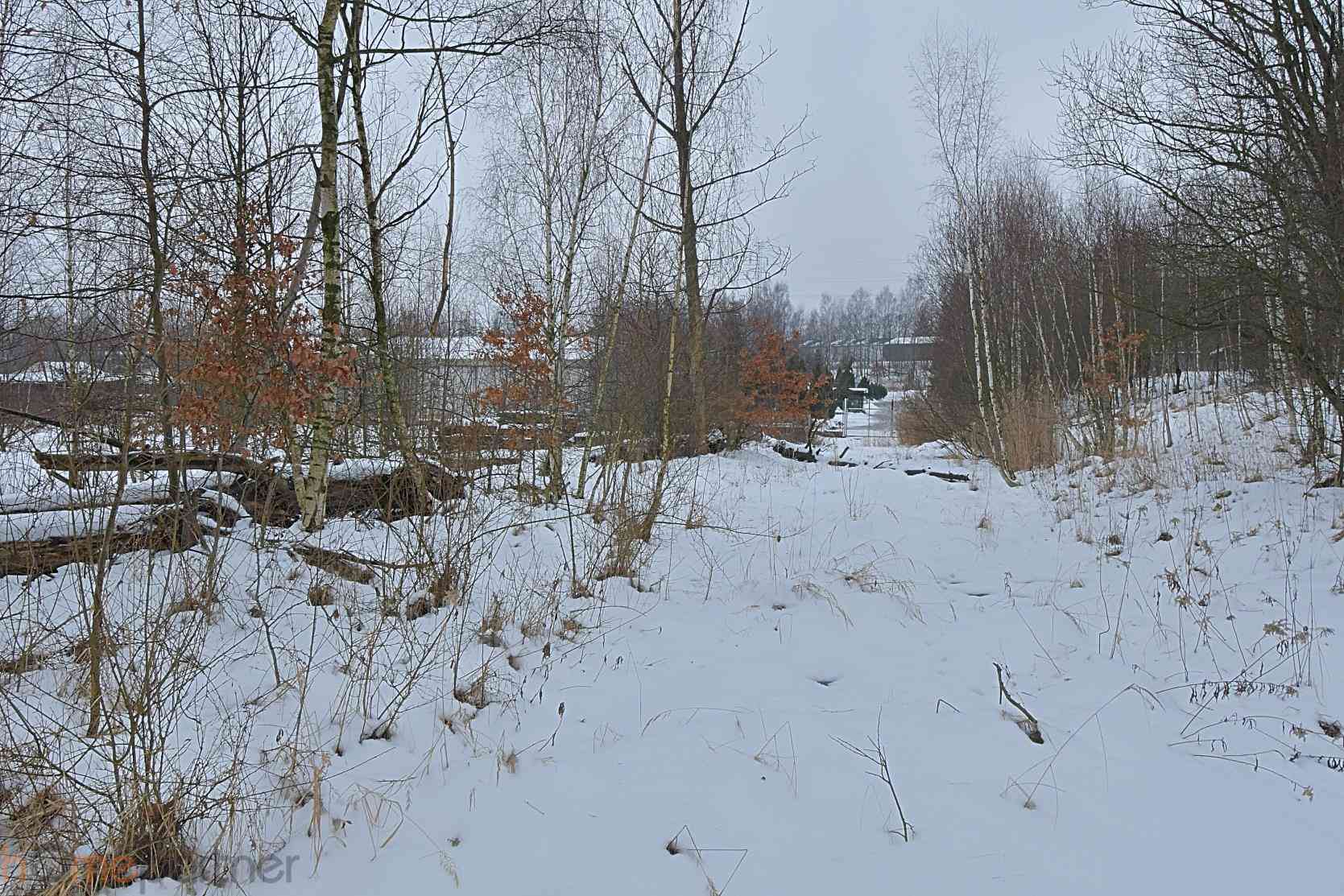 Działka przemysłowa Wałbrzych, pod inwestycję - zdjęcie 3