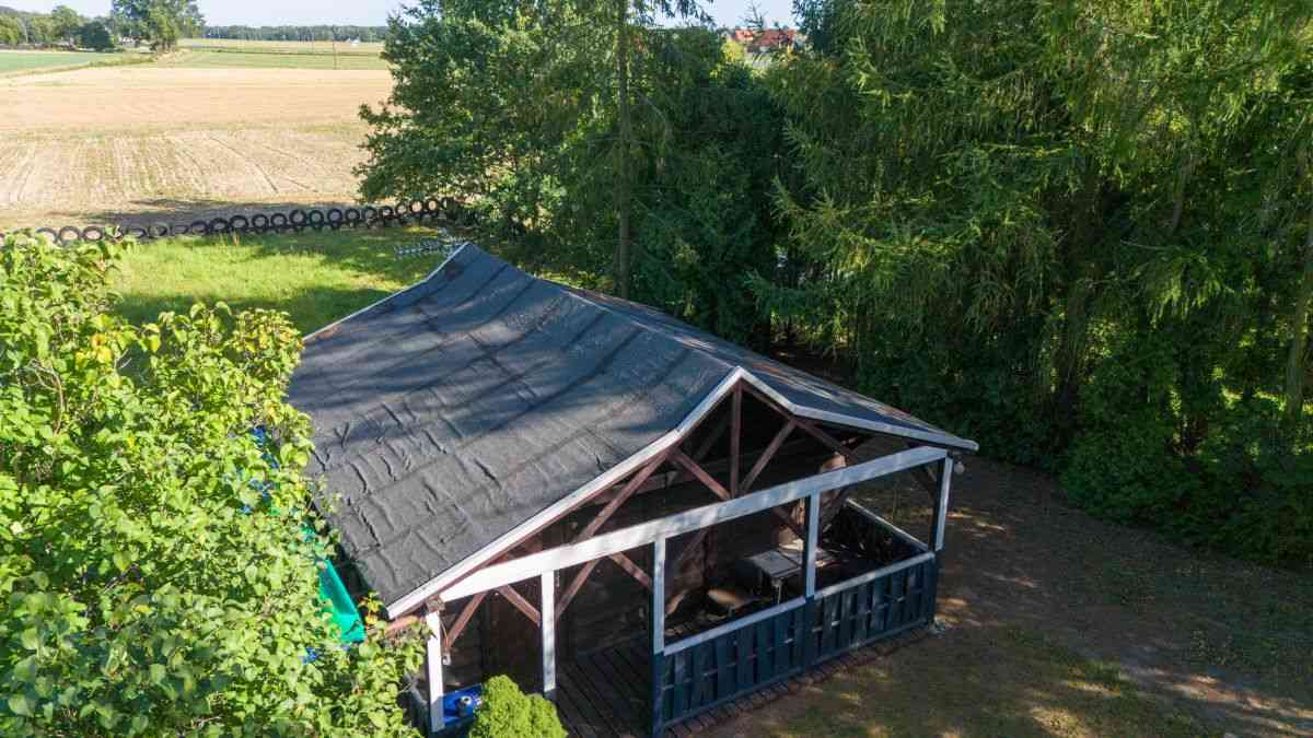 Przytulny domek letniskowy w Kochanowicach - zdjęcie 5