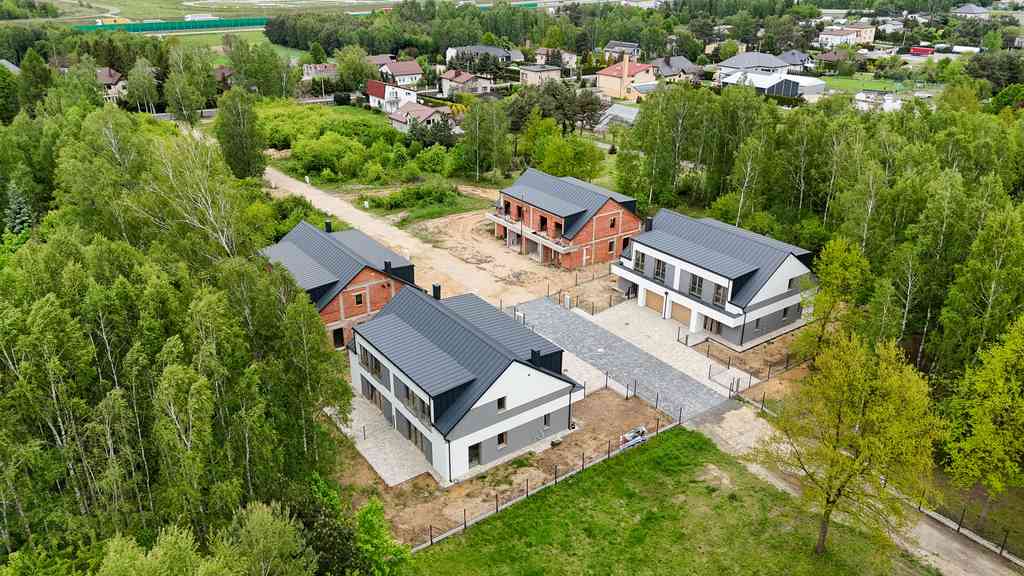 Wierzchowisko, ul. Długa | Bliźniak - zdjęcie 15