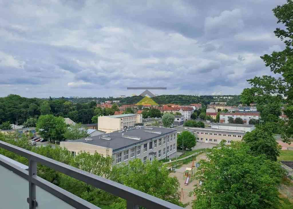 Nowy apartament 92,46m2+2miejsca post.,os.Staszica - zdjęcie 14