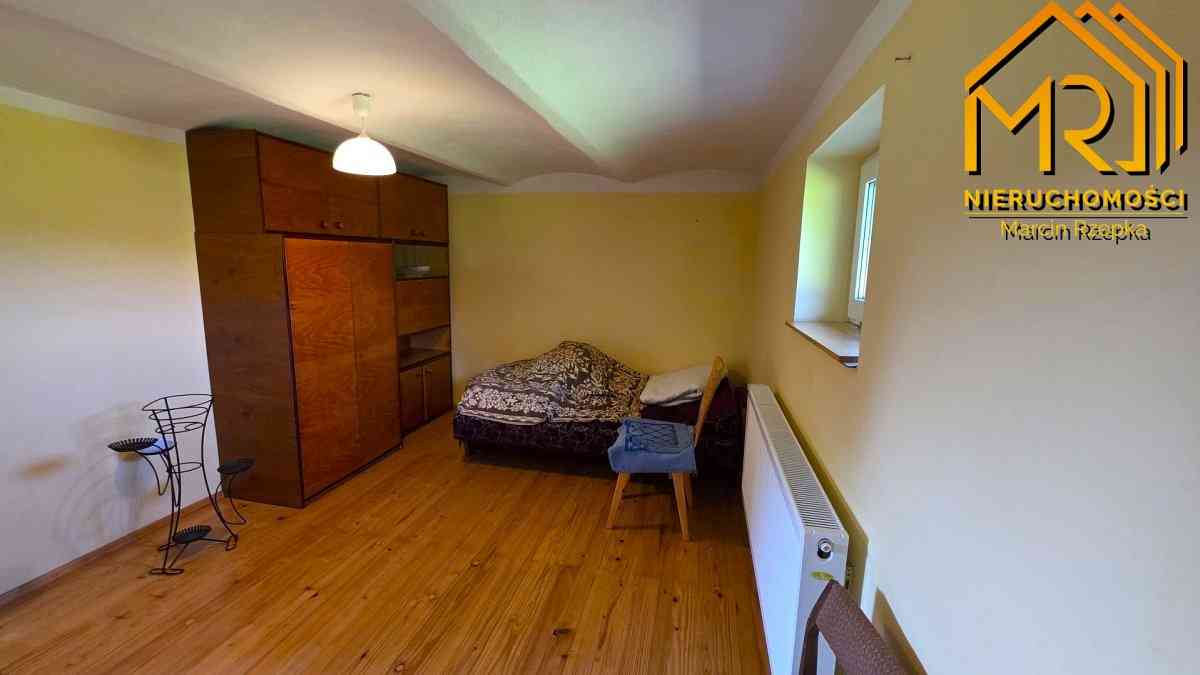 Siedlisko 3,30 ha pod agroturystykę, stolarnię – T - zdjęcie 11