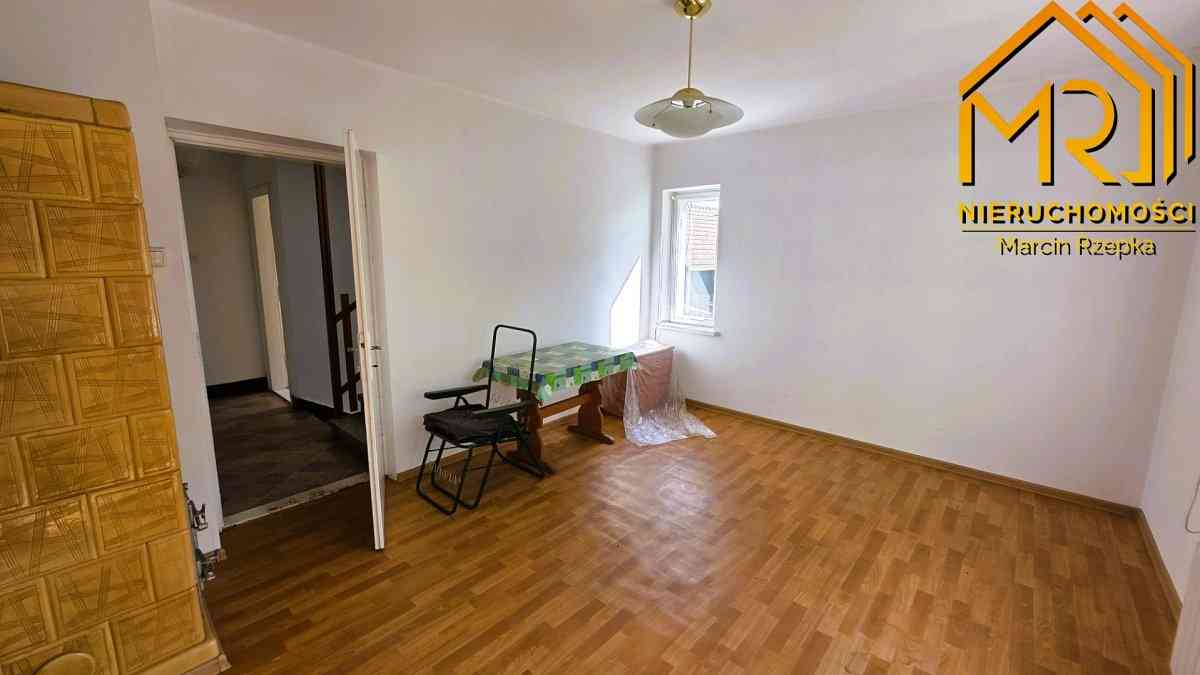Dom z dużą działką 1,53 ha w centrum Tuchowa - zdjęcie 6