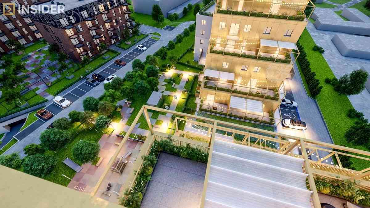 Przestronne | 3 pokoje | 2 sypialnie | Balkon | Pr - zdjęcie 2