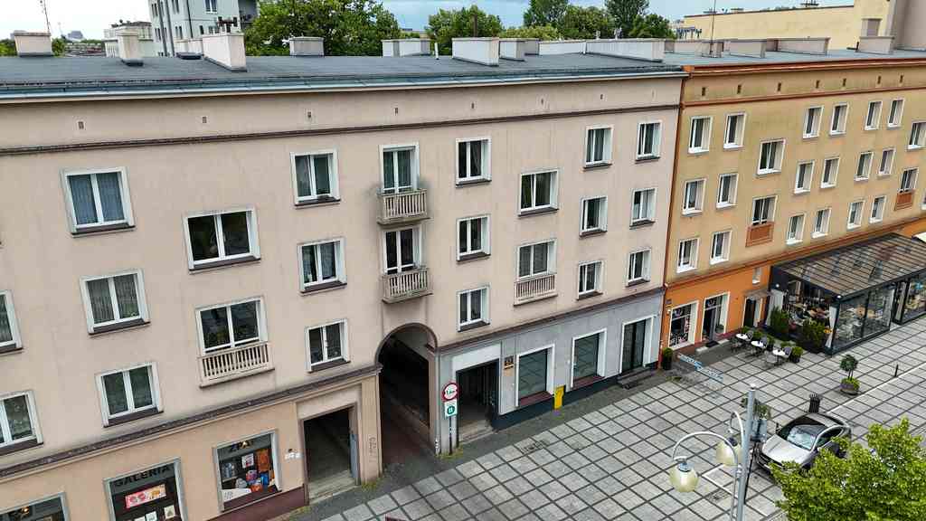 Częstochowa, Aleja NMP | Mieszkanie na sprzedaż - zdjęcie 7