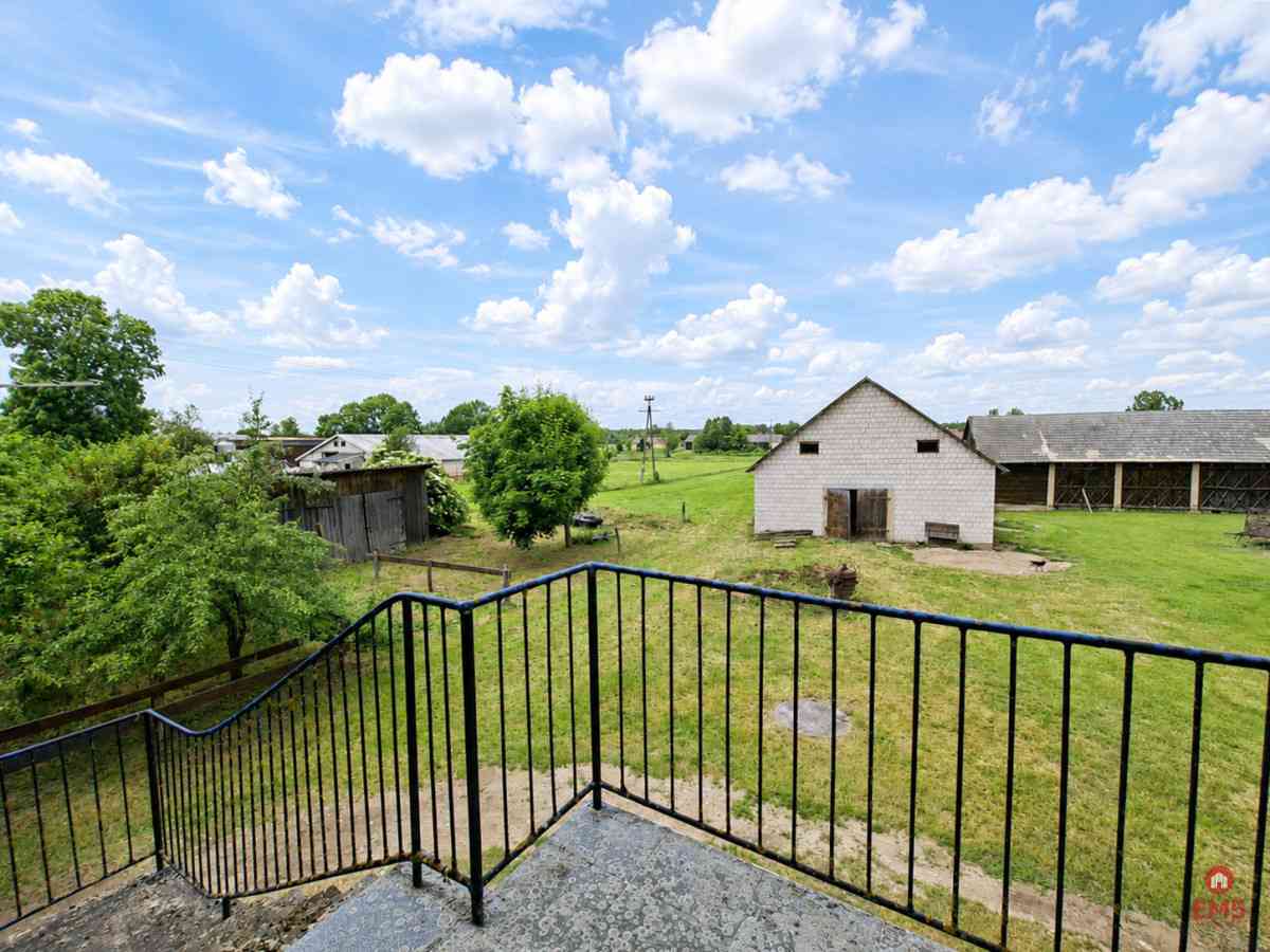 Siedlisko 0,6 ha, gm. Brańsk - zdjęcie 19