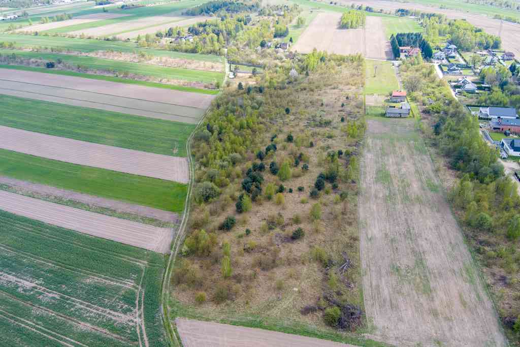 Częstochowa, ul. Ugody | Działka na sprzedaż - zdjęcie 6