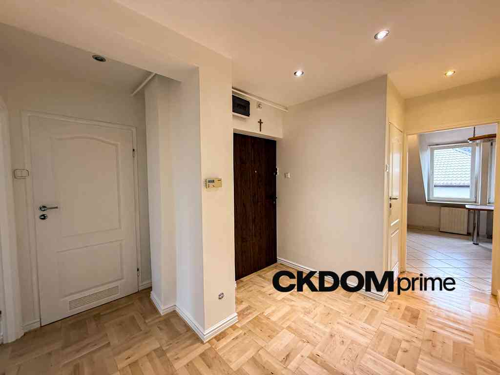 3 pokoje mieszkanie 77m² plus garaż Baranówek - zdjęcie 11