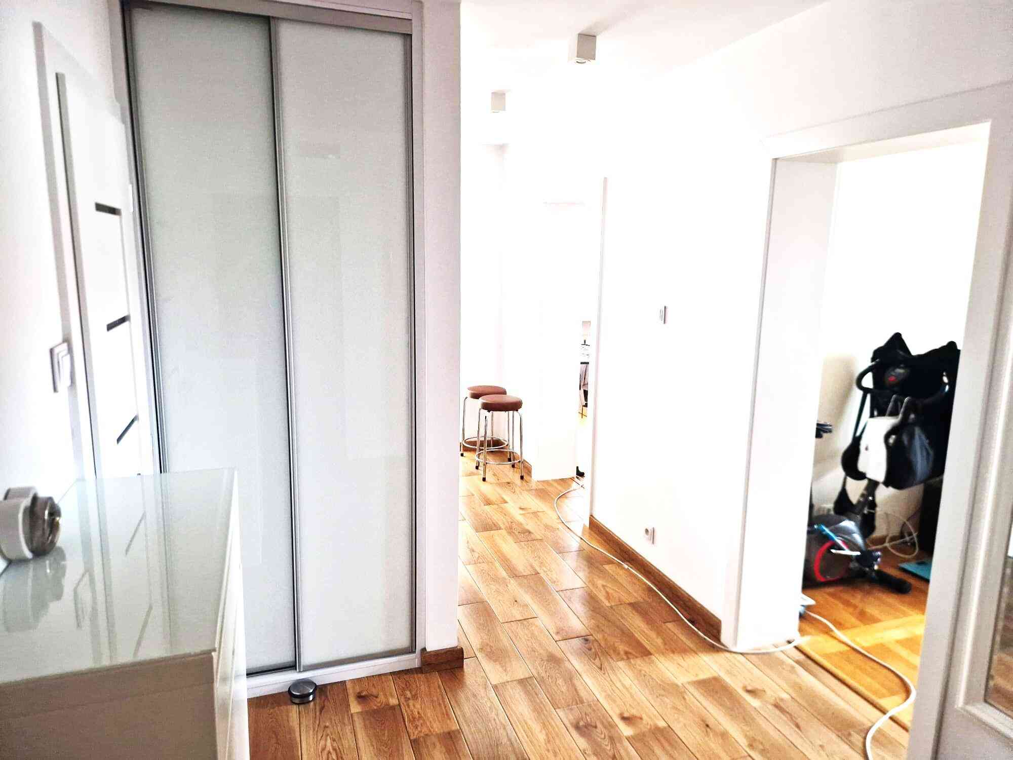 Komfortowe z wygodami mieszkanie w ścisłym centrum miasta Słupska - zdjęcie 9