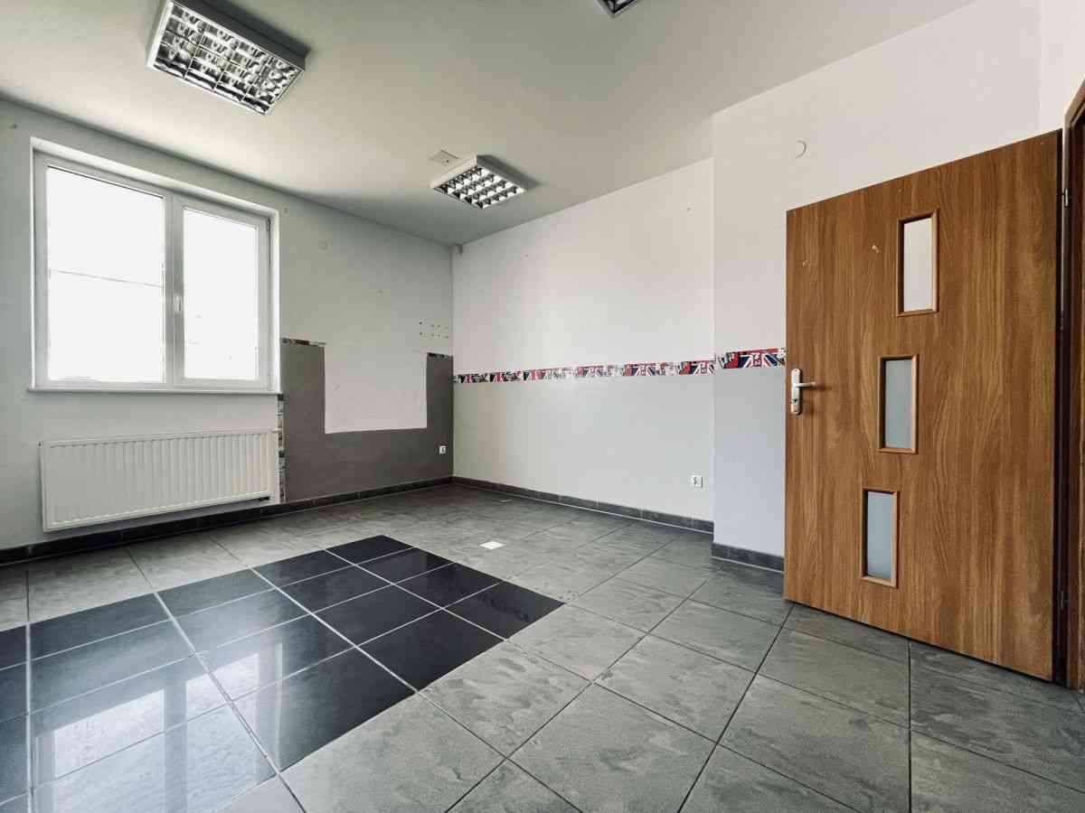 Galeria X | Bezczynszowy | Centrum | Duży Parking - zdjęcie 11