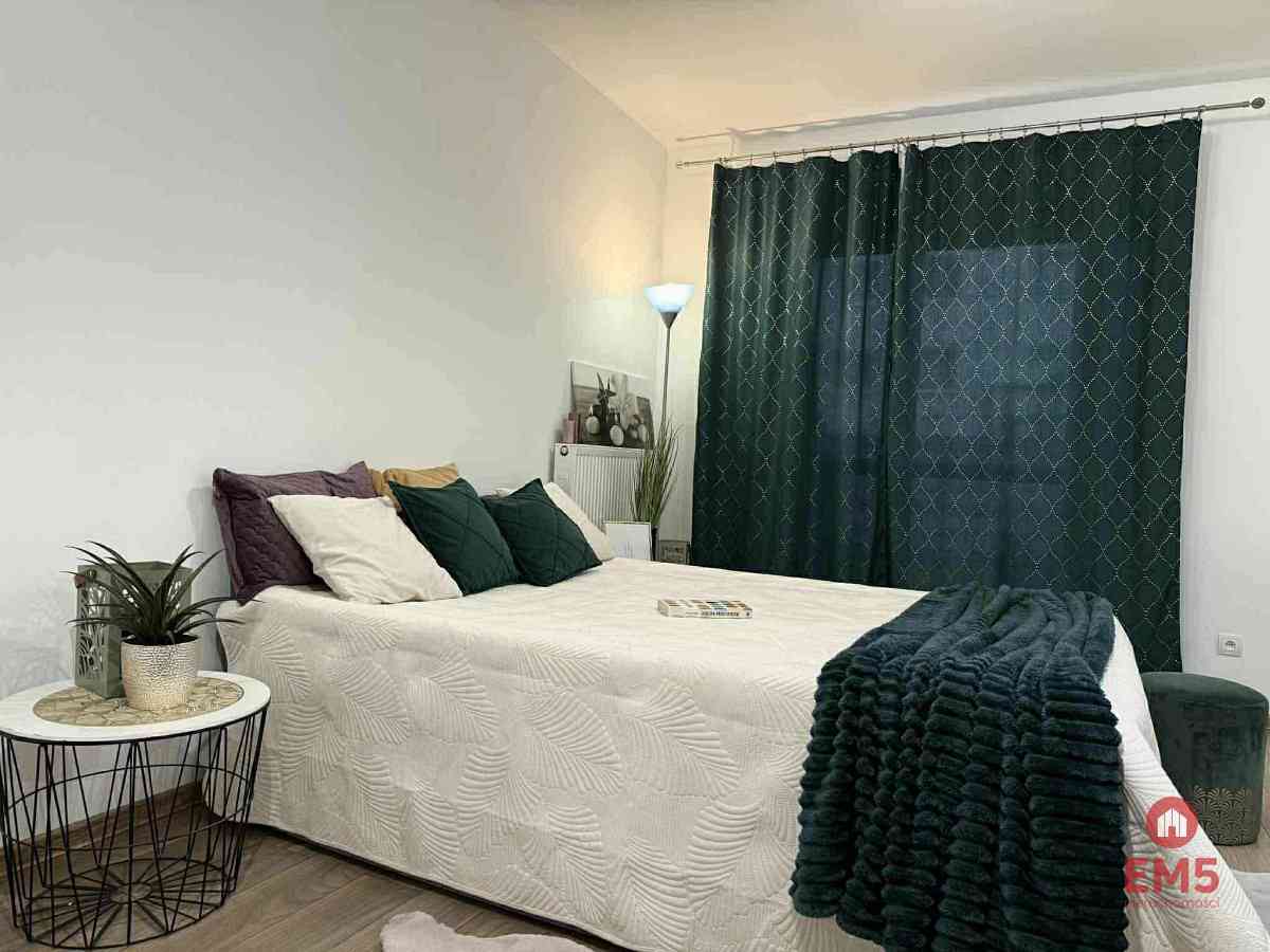 Apartament 3 pokoje z tarasem 40m2 - zdjęcie 9
