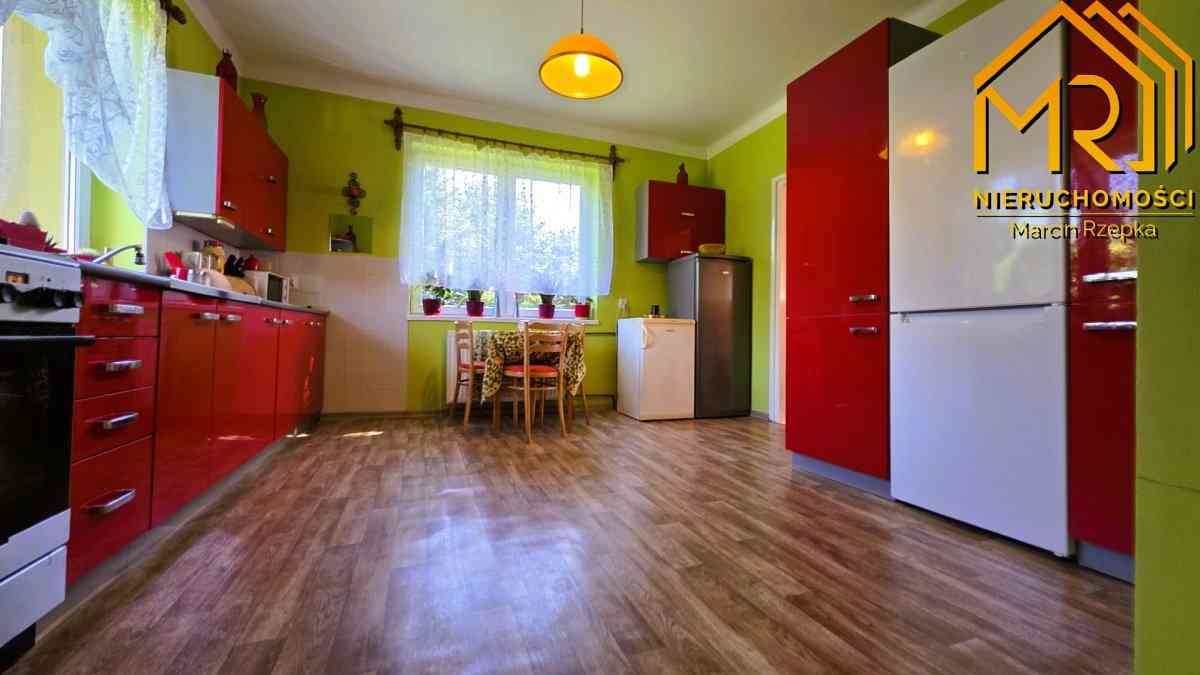 Dom z dużą działką 1,46 ha w malowniczej Kowalowej - zdjęcie 8