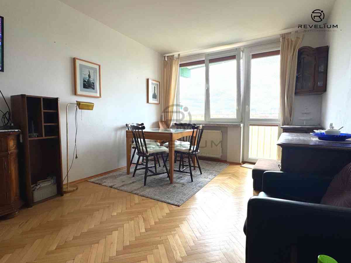 Widok na morze | Balkon | Dwa pokoje | - zdjęcie 7