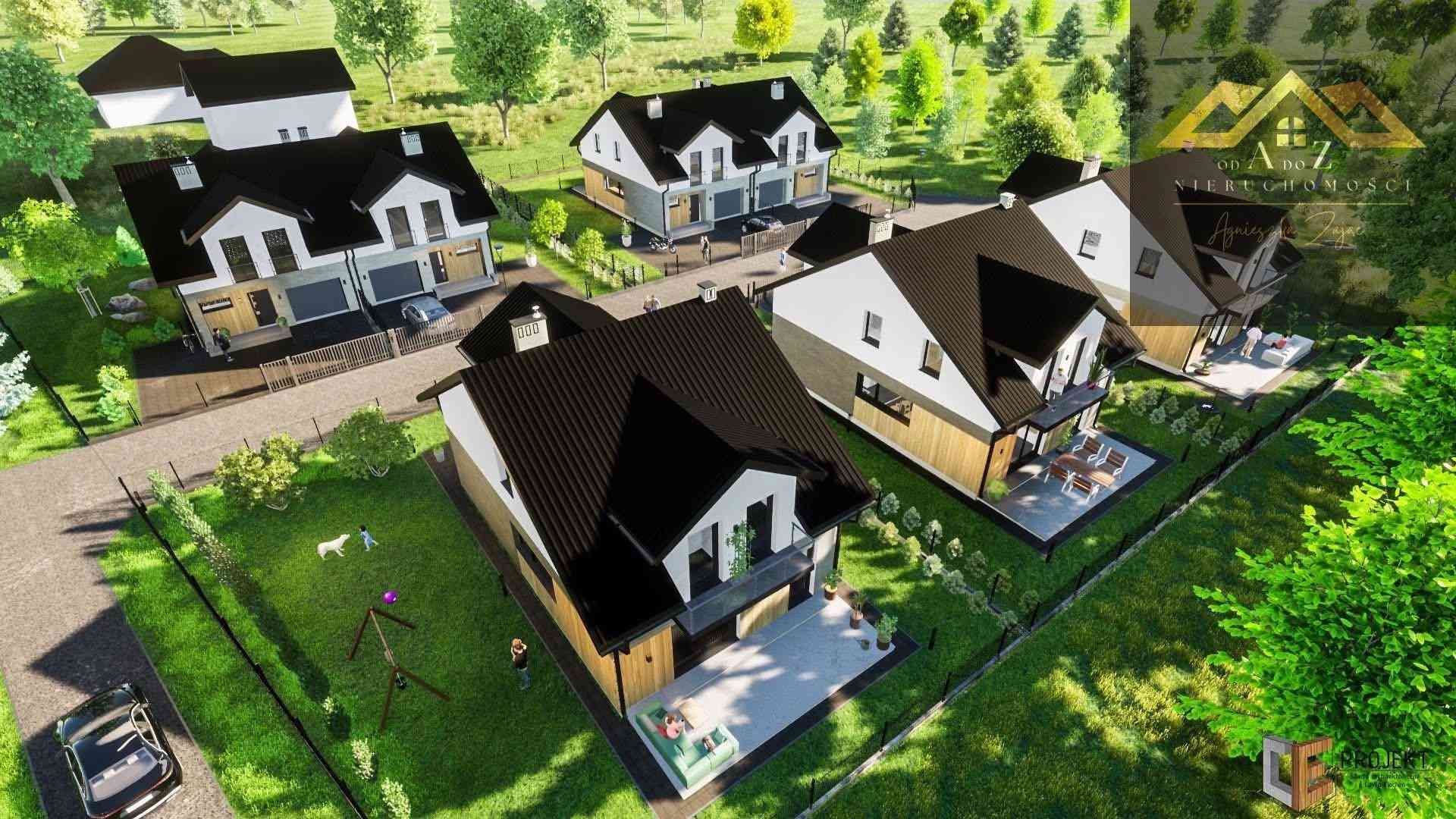 Dom Koszyce Małe 122 m2 z garażem - zdjęcie 5