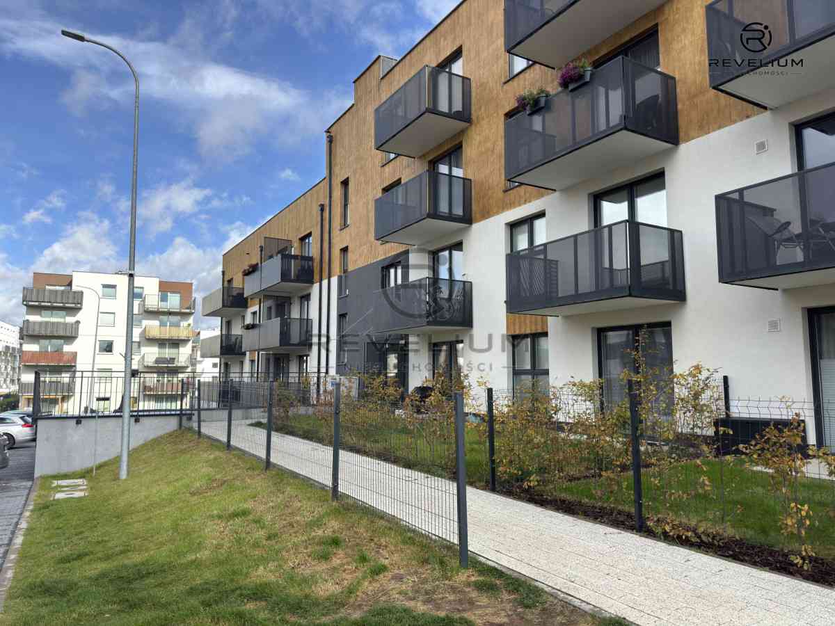 Klimatyzacja | Balkon | W pełni wyposażone - zdjęcie 13