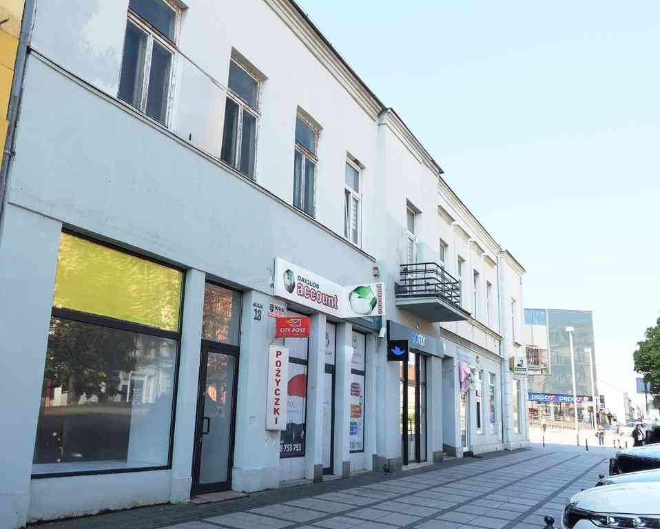 Częstochowa, Aleja NMP/ Piłsudskiego | Lokal - zdjęcie 8