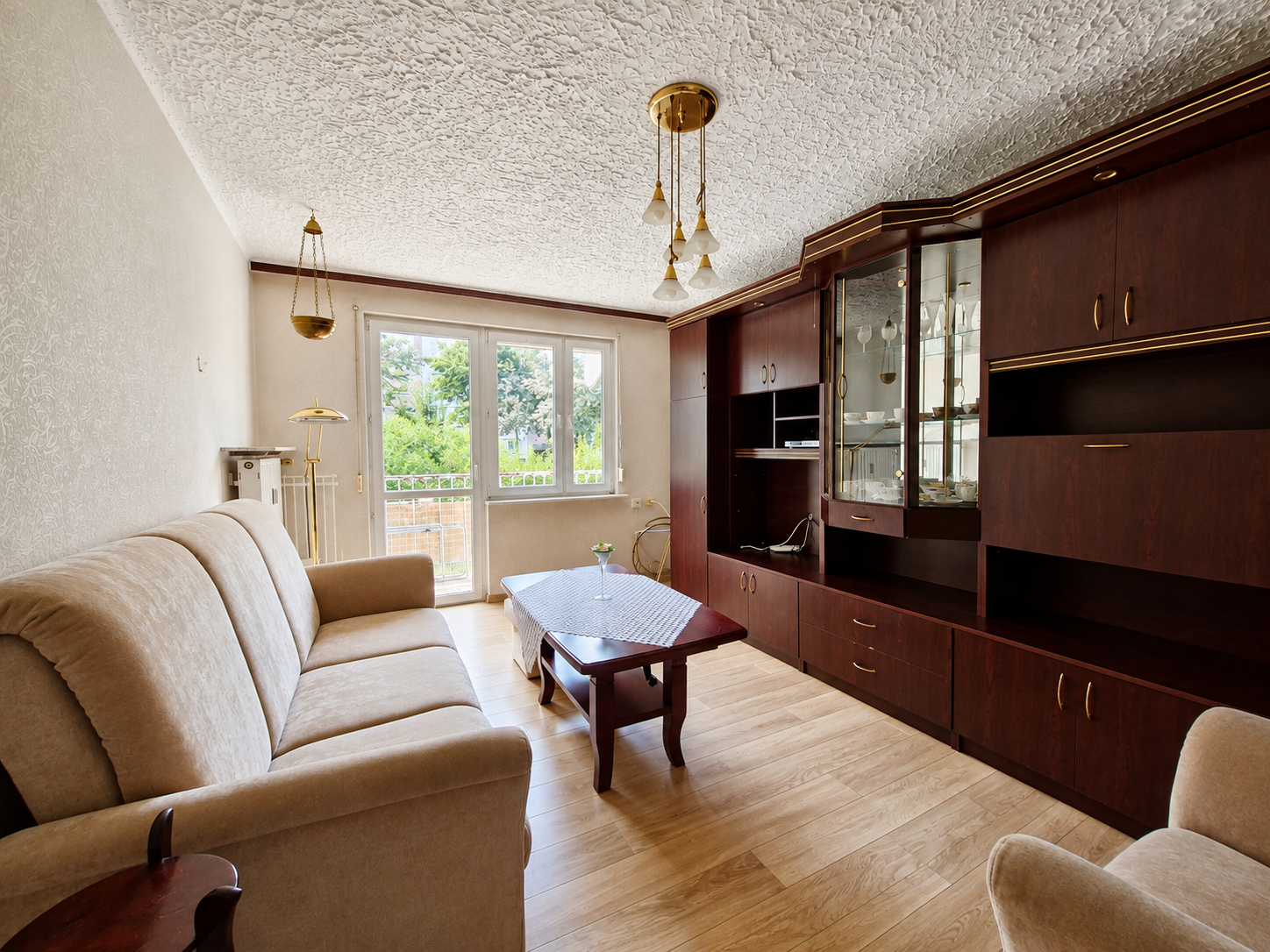 Mieszkanie 2-pokojowe, 49,30 m², Kędzierzyn-Koźle, Koźle - zdjęcie 2
