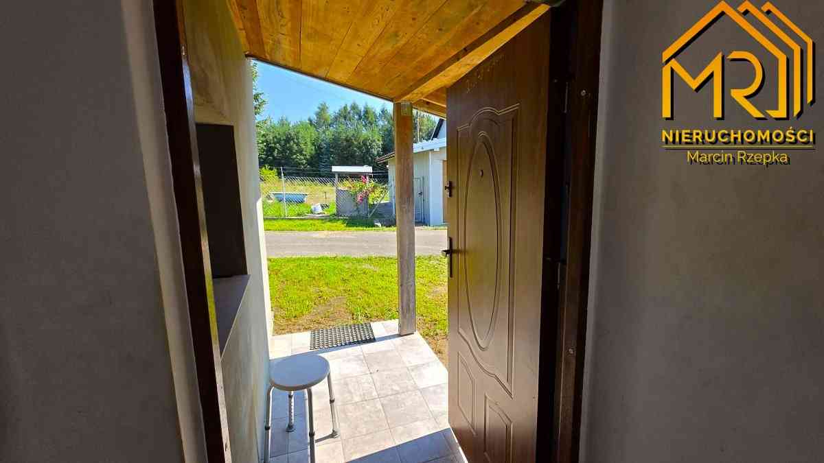 Siedlisko 3,30 ha pod agroturystykę, stolarnię – T - zdjęcie 19