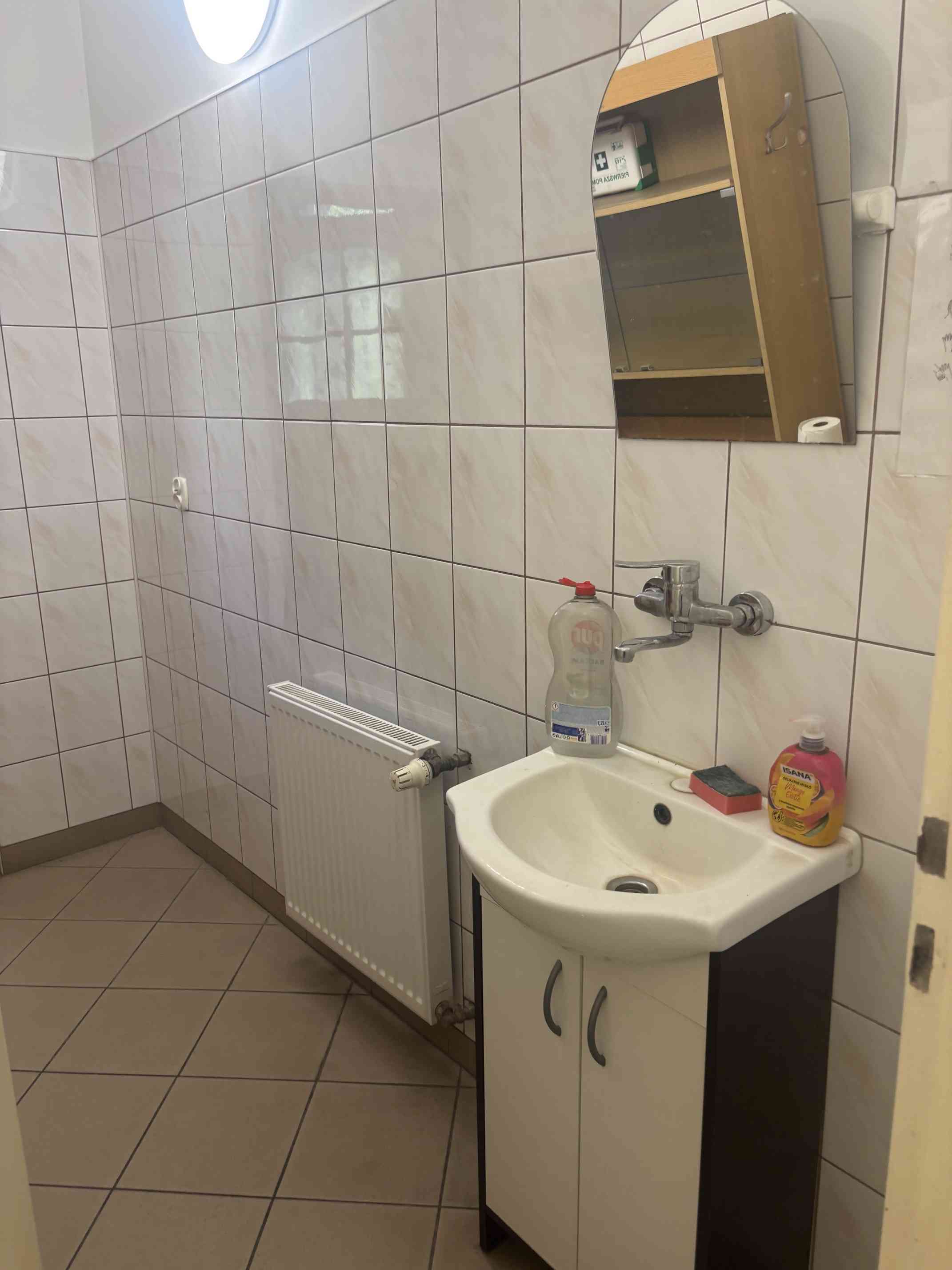 Lokal usługowy z witryną i klimatyzacją, 117 m², Brodnica - zdjęcie 12